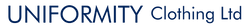 Uniformity Clothing